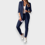 Conjunto de 2 piezas