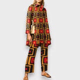 Conjunto Versátil de 2 piezas