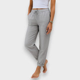 Pantalones Elegantes de Verano