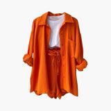 Conjunto de 2 piezas