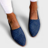 Mocasines Elegantes de Verano