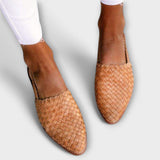 Mocasines Elegantes de Verano