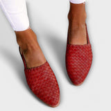 Mocasines Elegantes de Verano