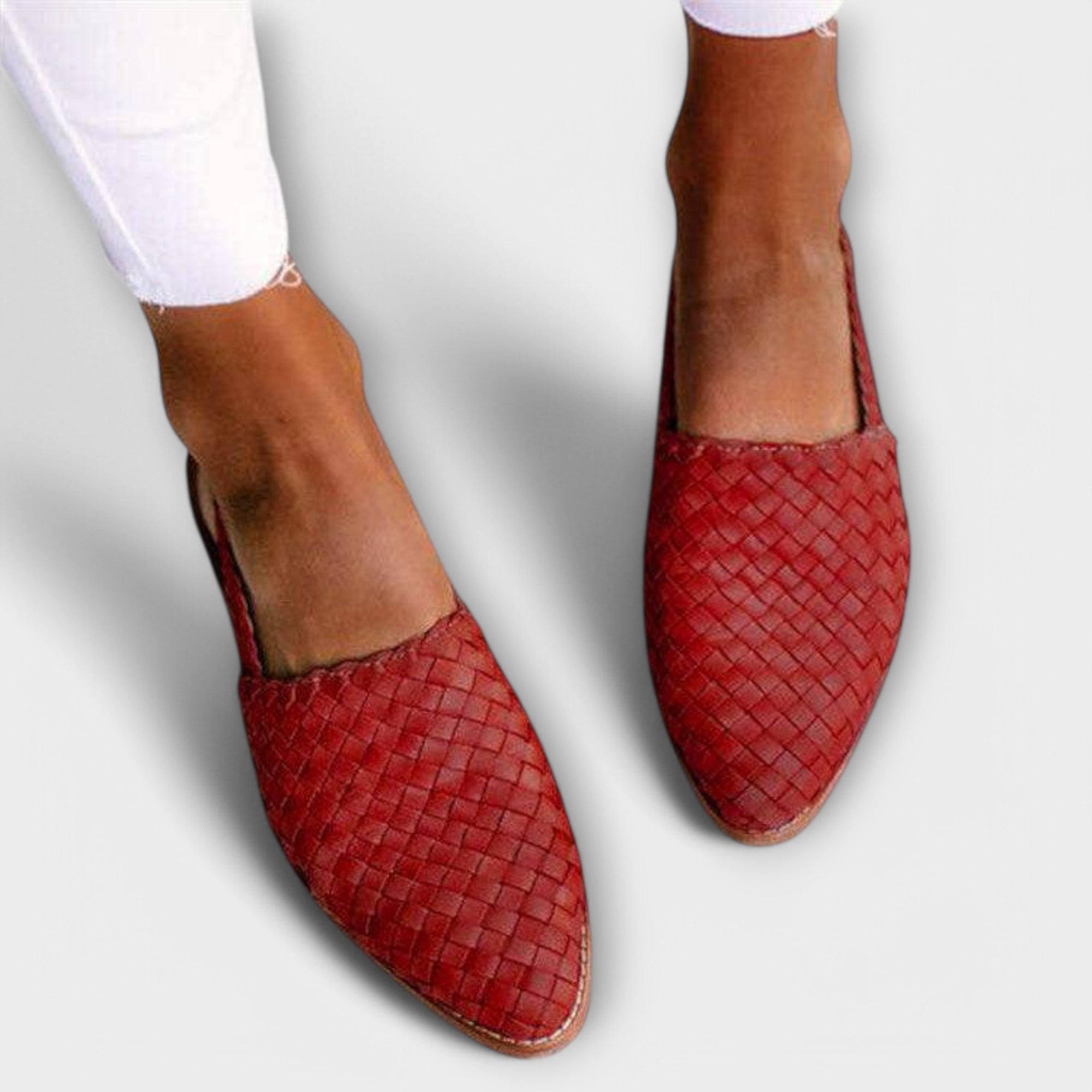 Mocasines Elegantes de Verano