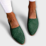 Mocasines Elegantes de Verano