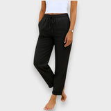 Pantalones Elegantes de Verano