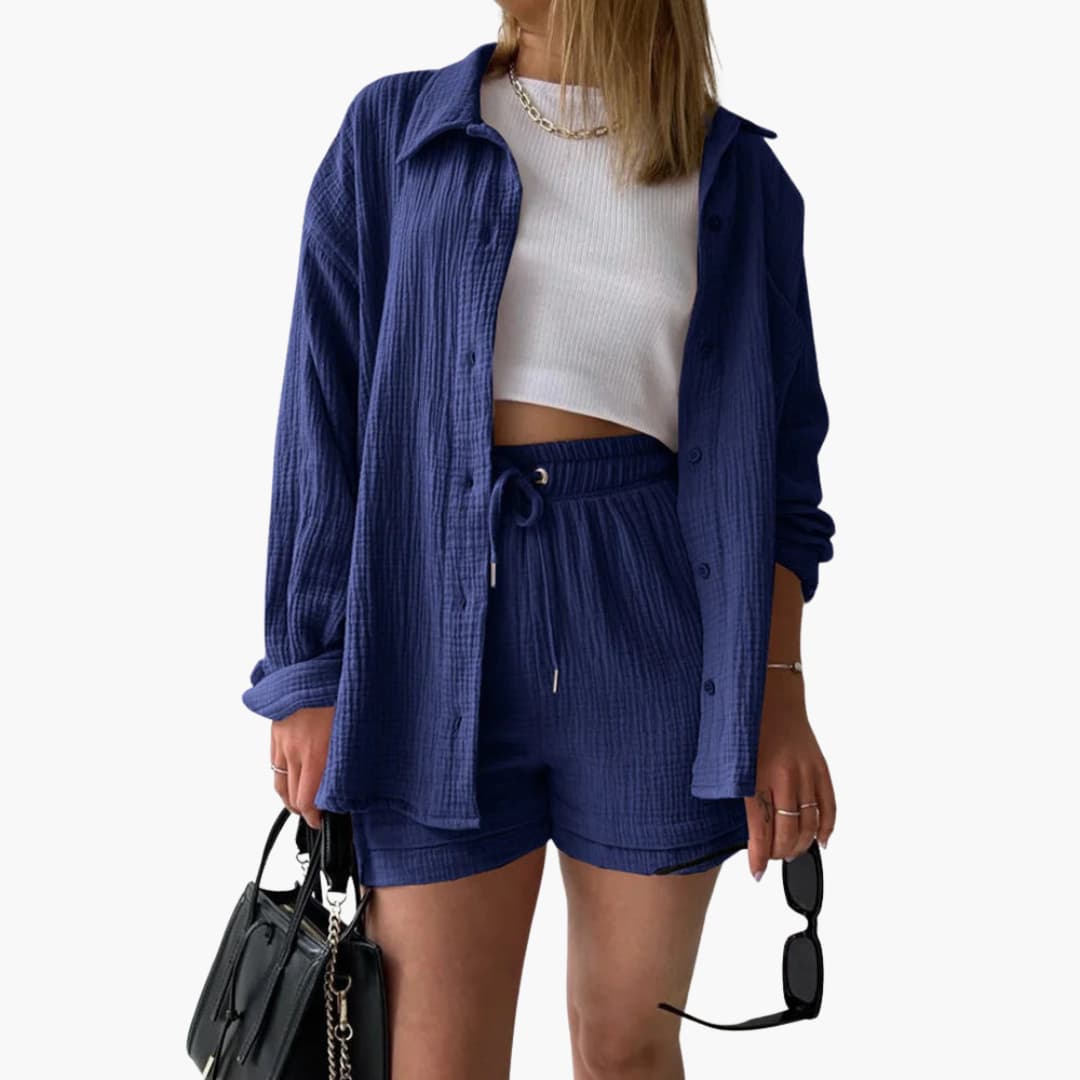 Conjunto de 2 piezas