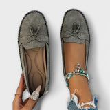 Mocasines Clásicos e Elegantes