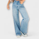 Pantalón largo para mujer