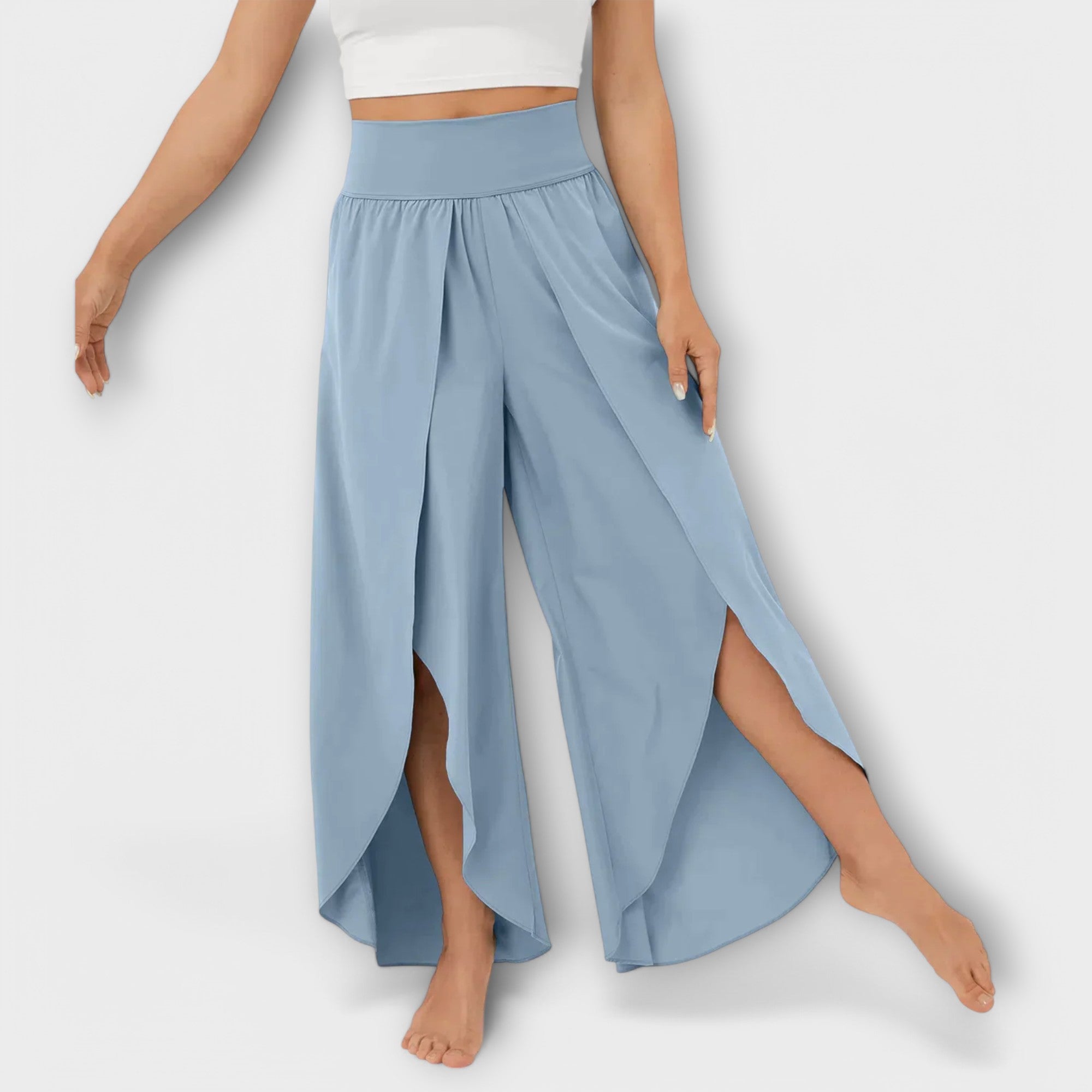 Pantalón Clasico y Moderno