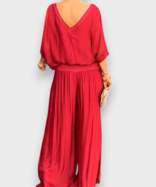 Conjunto de 2 piezas