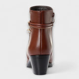 Botas elegantes