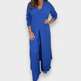 Conjunto de 2 piezas