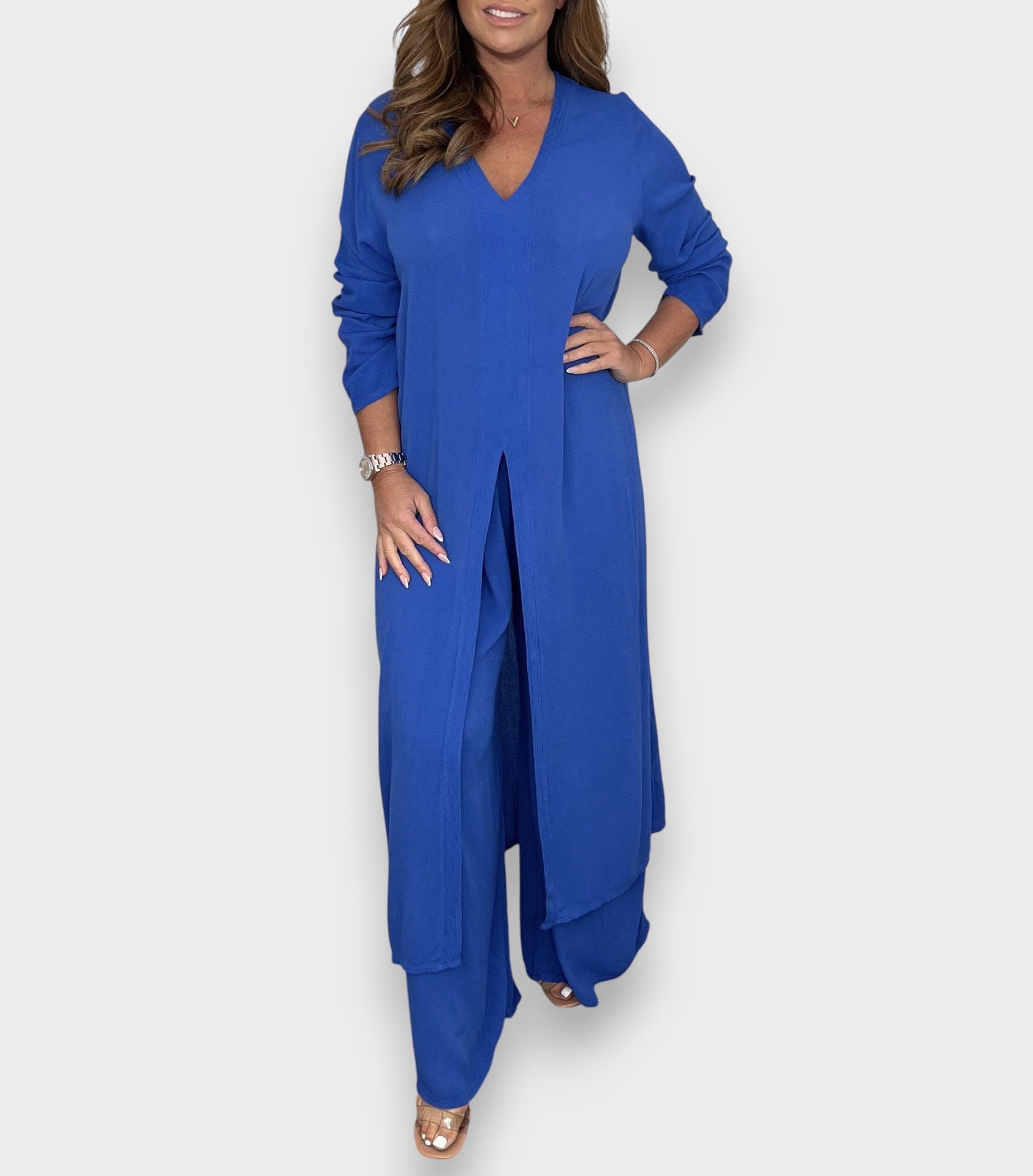 Conjunto de 2 piezas