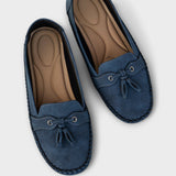 Mocasines Clásicos e Elegantes