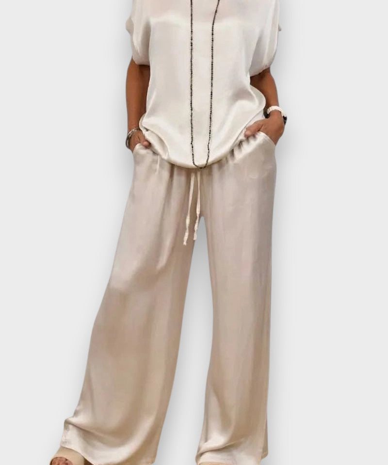 Conjunto de 2 piezas