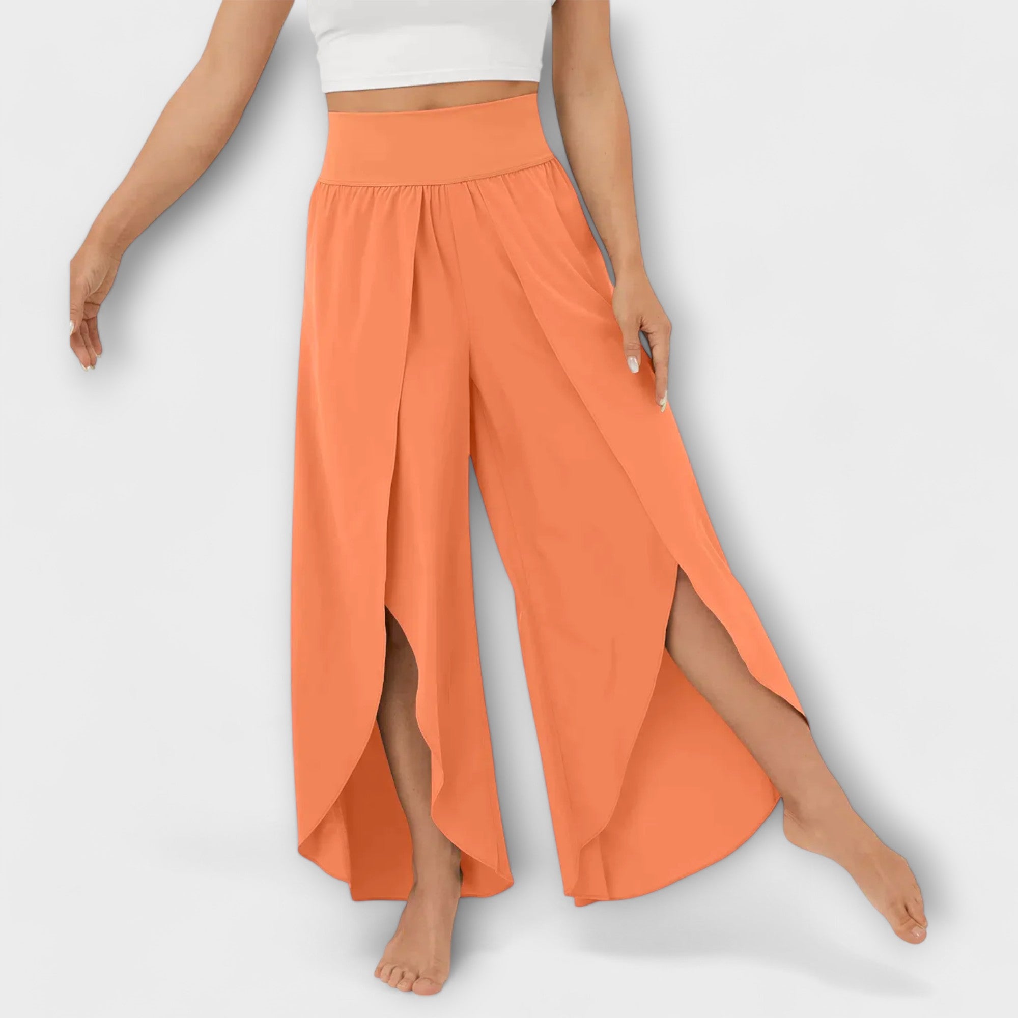 Pantalón Clasico y Moderno