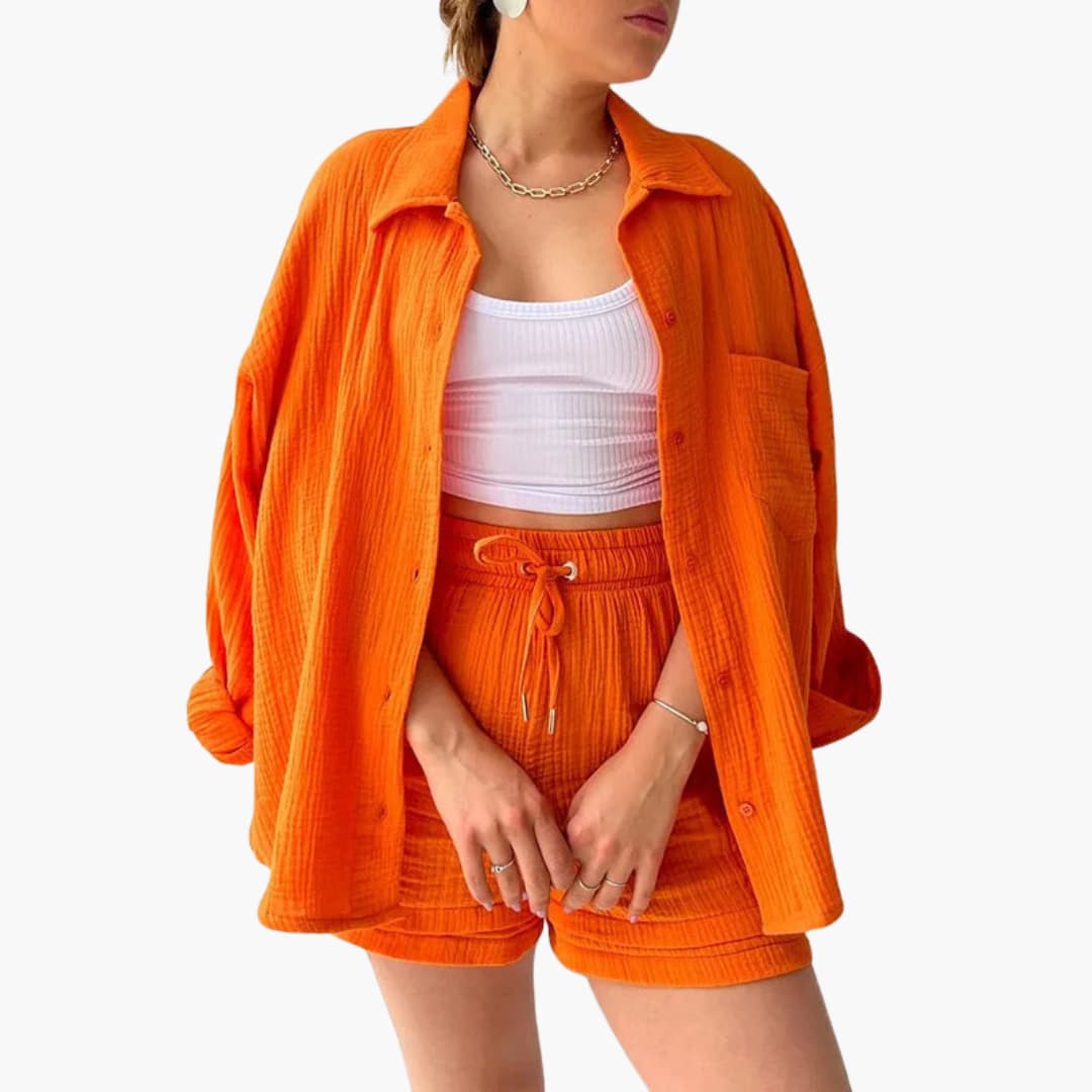 Conjunto de 2 piezas