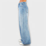 Pantalón largo para mujer