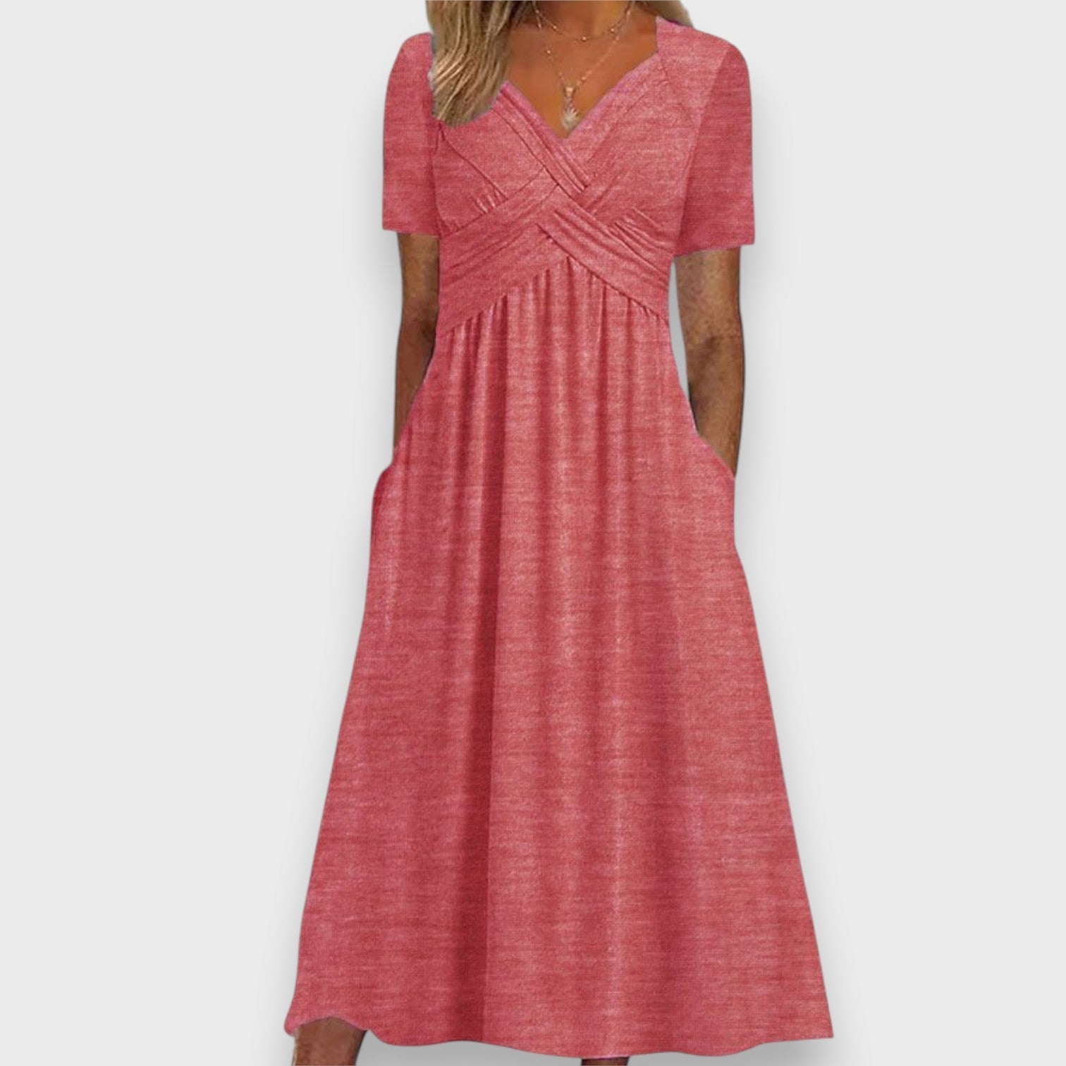 Vestido de Elegancia