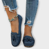 Mocasines Clásicos e Elegantes