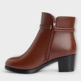 Botas elegantes