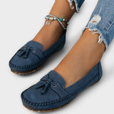 Mocasines Clásicos e Elegantes