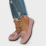 Mocasines Clásicos e Elegantes
