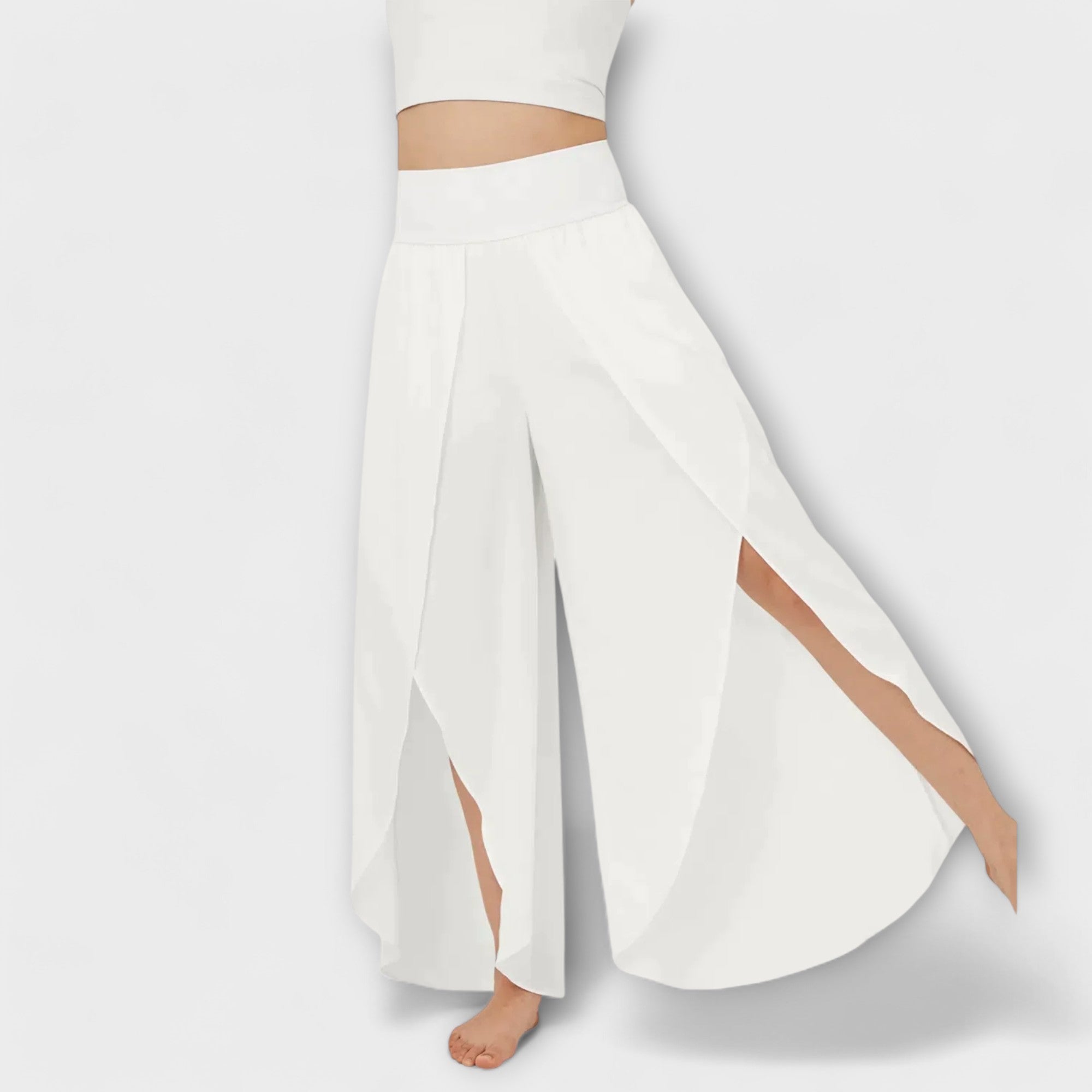 Pantalón Clasico y Moderno