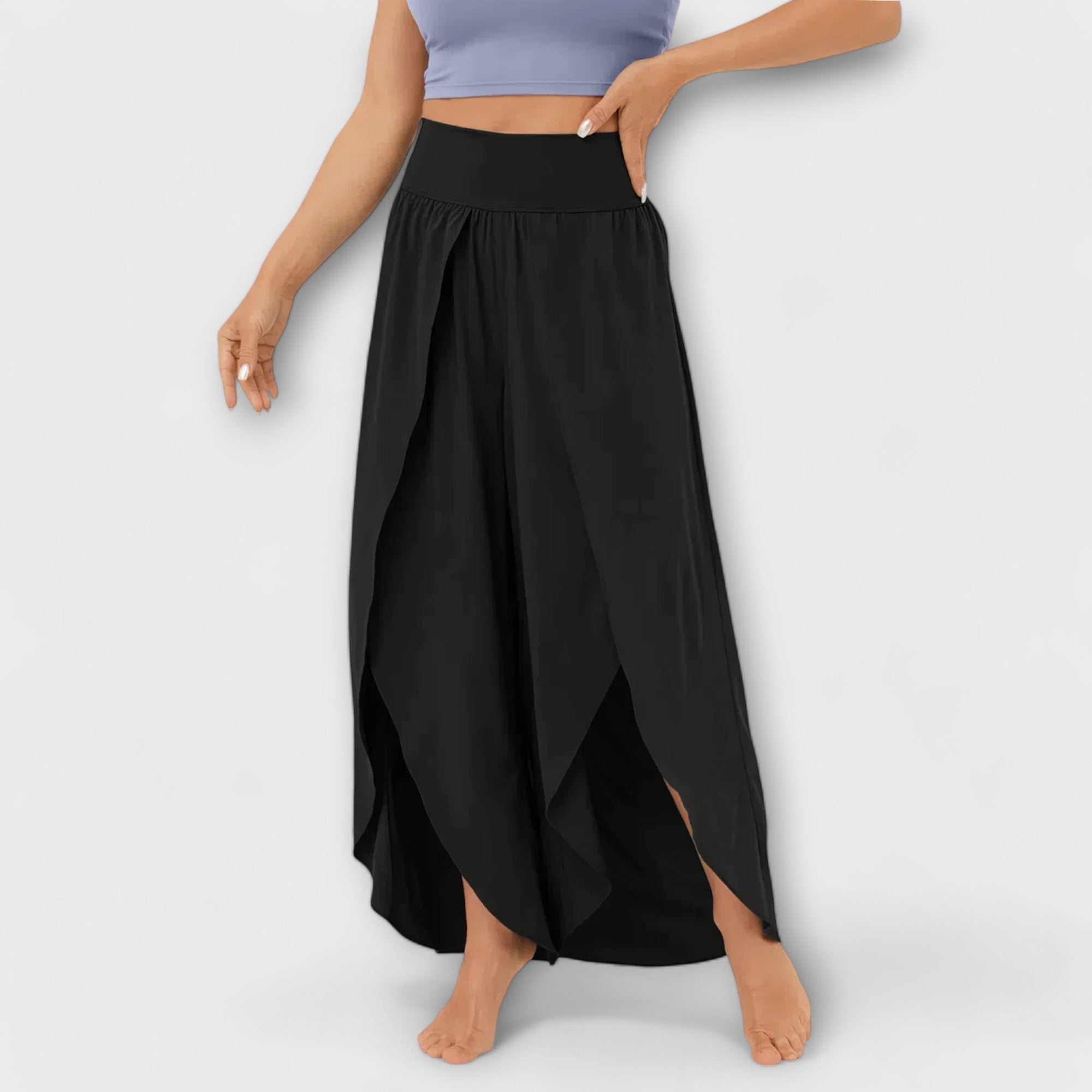 Pantalón Clasico y Moderno