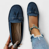 Mocasines Clásicos e Elegantes
