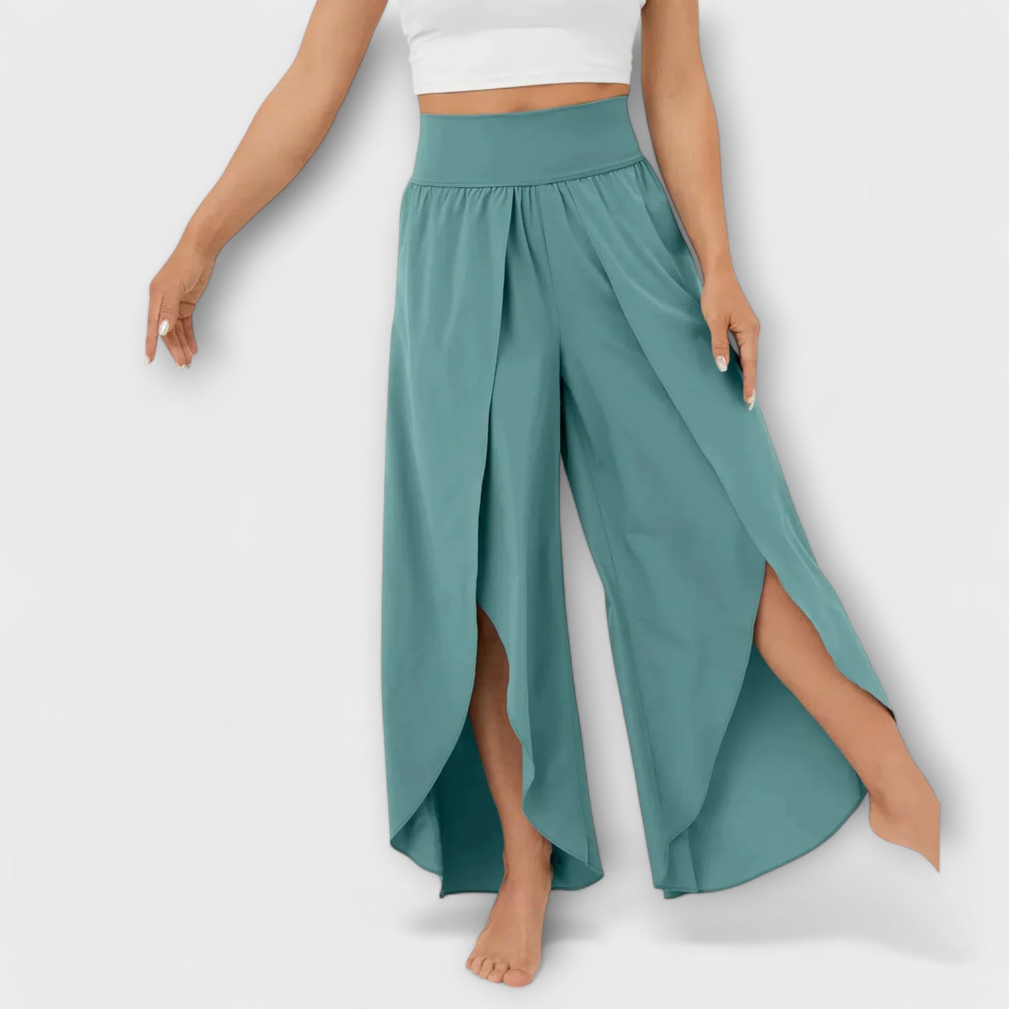 Pantalón Clasico y Moderno