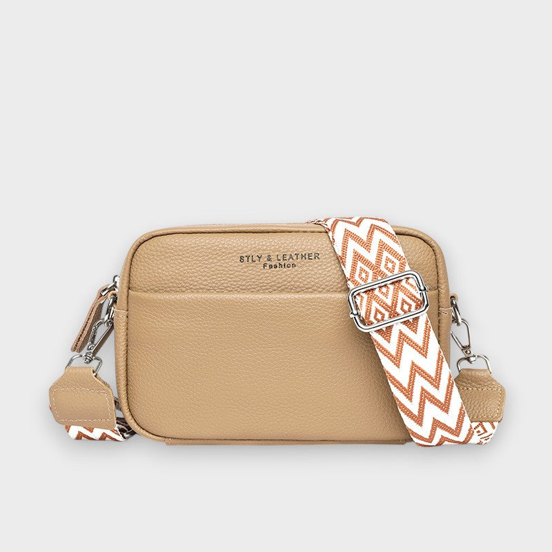 Bolsa Elegante Moderna