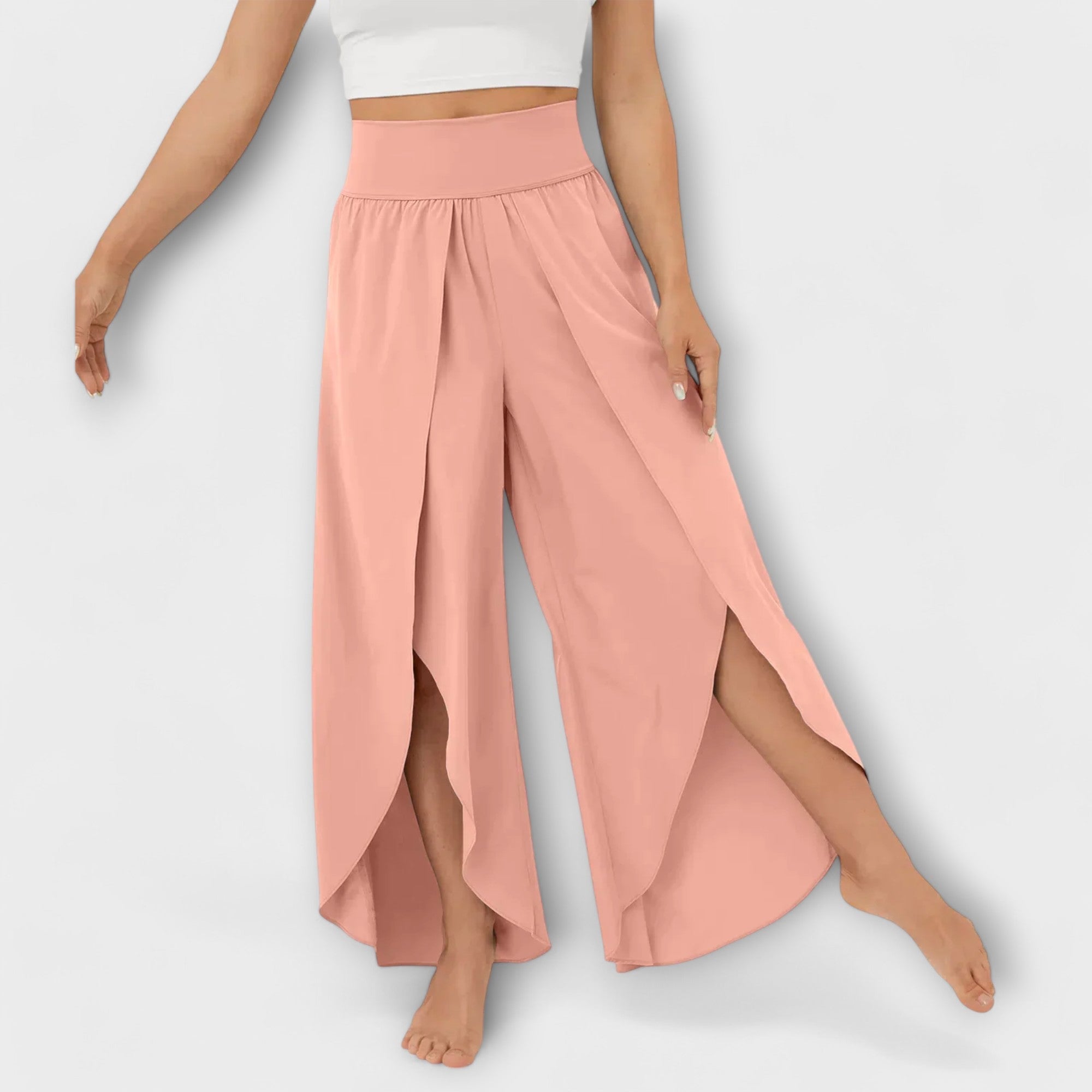 Pantalón Clasico y Moderno