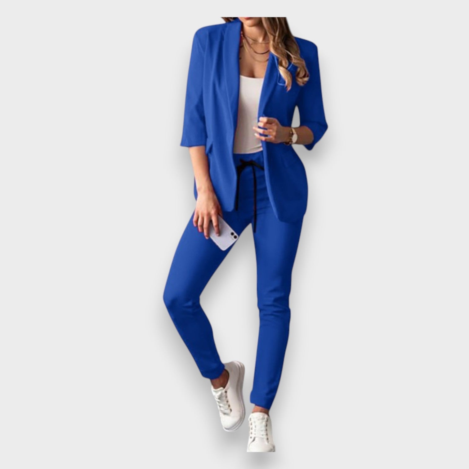 Conjunto de 2 piezas