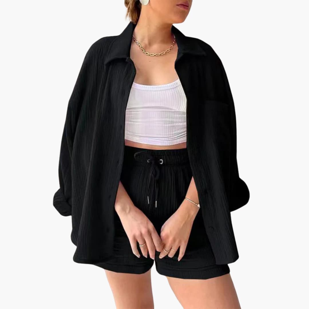 Conjunto de 2 piezas