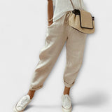 Pantalón moderno y casual