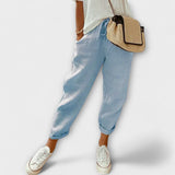 Pantalón moderno y casual