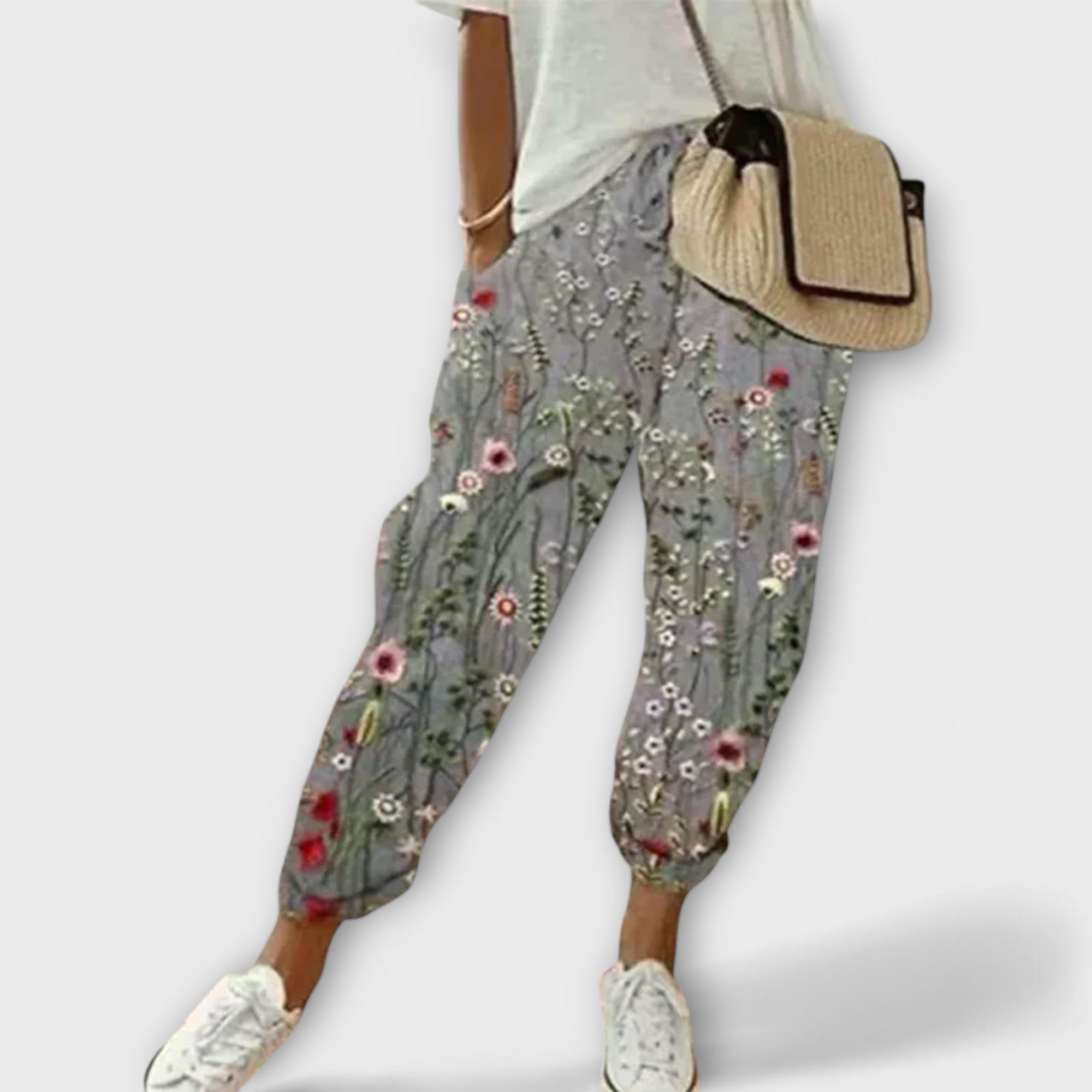 Pantalón Elegante y Moderno
