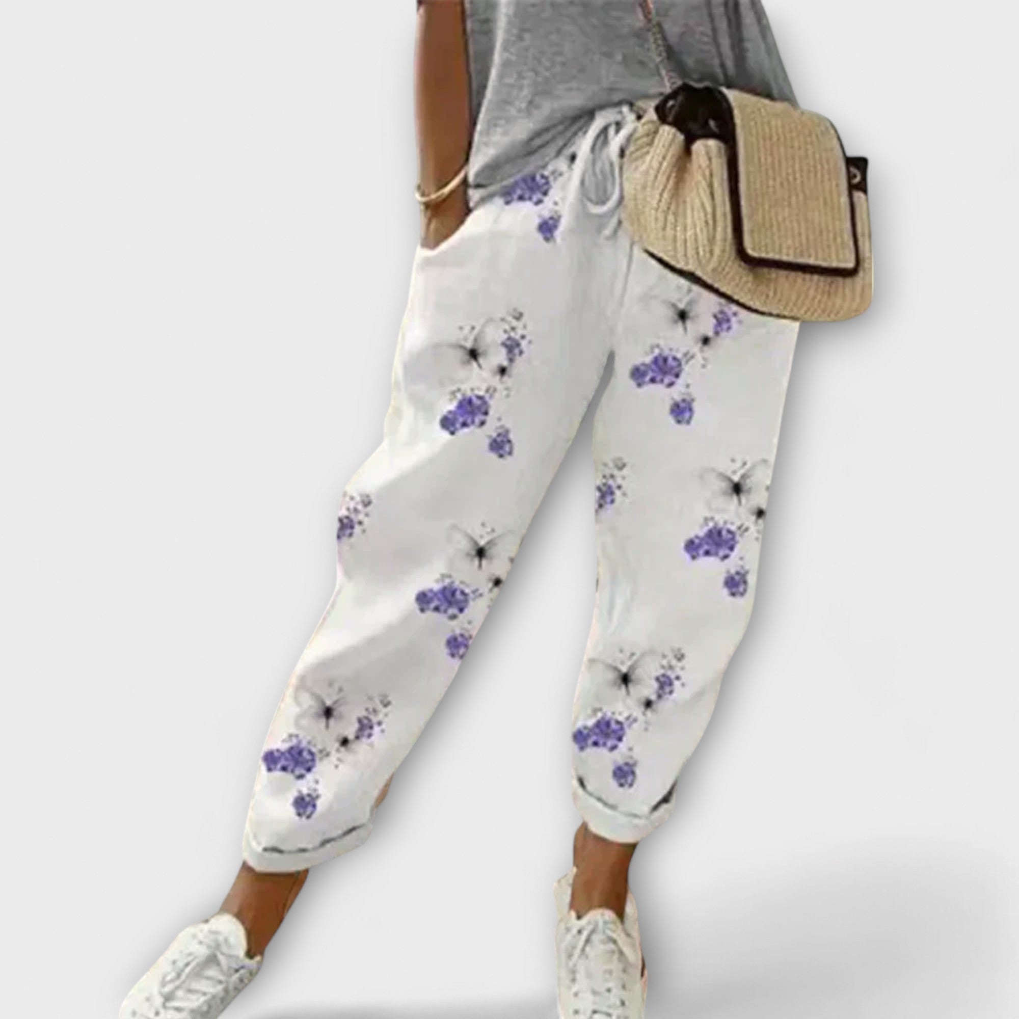Pantalón Elegante y Moderno