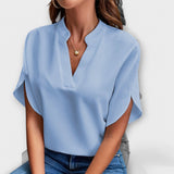 Elegante y Ligera Blusa para Mujer