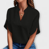 Elegante y Ligera Blusa para Mujer