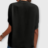 Elegante y Ligera Blusa para Mujer