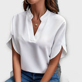Elegante y Ligera Blusa para Mujer