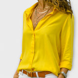 Blusa Elegante de Verano