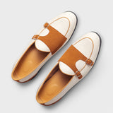 Mocasines sin cordones