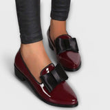 Mocasines Elegantes y Modernos