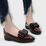 Mocasines Elegantes y Modernos