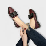 Mocasines Elegantes y Modernos