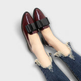 Mocasines Elegantes y Modernos
